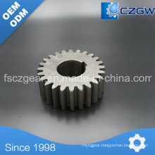 Customized Transmission Gear Planetary Gear for Concrete Mixer